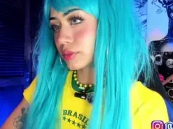 Elektra777  live sex cam