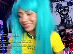 Elektra777  live sex cam