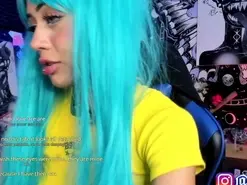 Elektra777  live sex cam