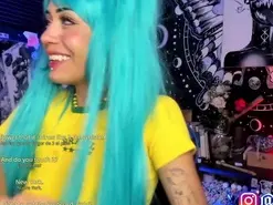 Elektra777  live sex cam