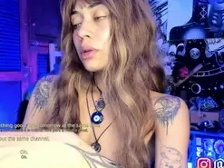 Elektra777  live sex cam