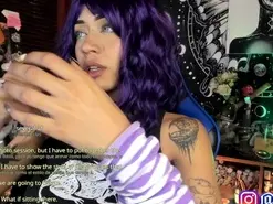 Elektra777  live sex cam