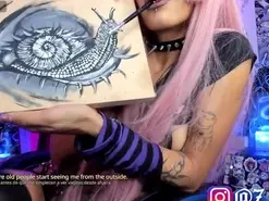 Elektra777  live sex cam