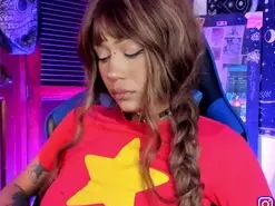 Elektra777  live sex cam