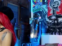 Elektra777  live sex cam