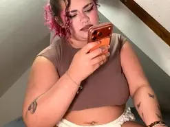 Xoxolunamami  live sex cam