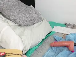 Anto_fox  live sex cam