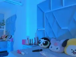 Bellotaht  live sex cam
