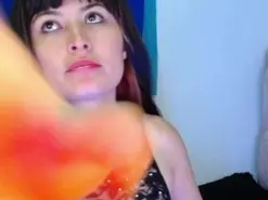 AlexandraSaenz  live sex cam