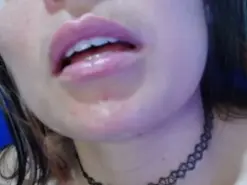 AlexandraSaenz  live sex cam