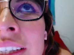 AlexandraSaenz  live sex cam