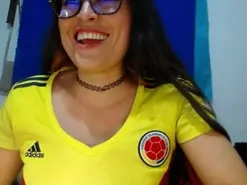 AlexandraSaenz  live sex cam