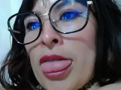 AlexandraSaenz  live sex cam
