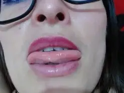 AlexandraSaenz  live sex cam
