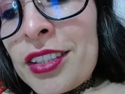 AlexandraSaenz  live sex cam