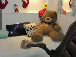 Caro-lina  live sex cam