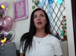 GeorginaBianco  live sex cam