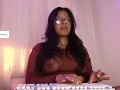 QueenGabri  live sex cam