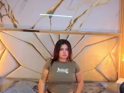 SarahVS  live sex cam