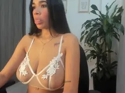 L_olii  live sex cam