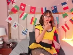 ValeryBlack  live sex cam