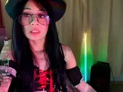 Elafoxyy  live sex cam