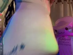 Elafoxyy  live sex cam