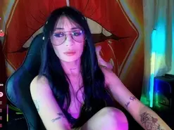 Elafoxyy  live sex cam