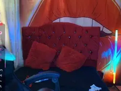 Elafoxyy  live sex cam