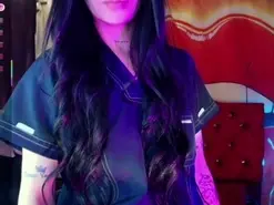 Elafoxyy  live sex cam