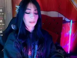 Elafoxyy  live sex cam