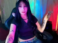 Elafoxyy  live sex cam