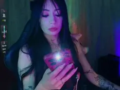 Elafoxyy  live sex cam