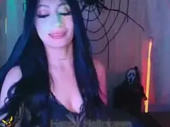 Elafoxyy  live sex cam