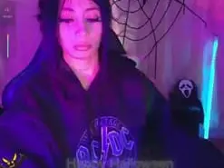 Elafoxyy  live sex cam