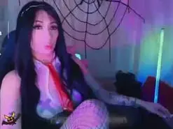 Elafoxyy  live sex cam