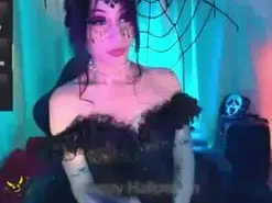 Elafoxyy  live sex cam