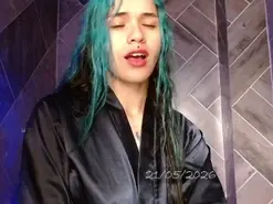 Bell_art  live sex cam
