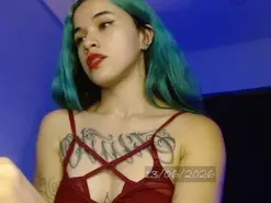 Bell_art  live sex cam