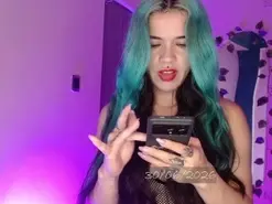 Bell_art  live sex cam