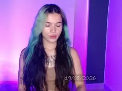 Bell_art  live sex cam