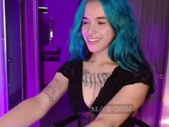 Bell_art  live sex cam