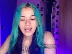Bell_art  live sex cam
