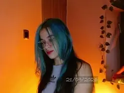 Bell_art  live sex cam