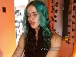 Bell_art  live sex cam