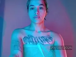 Bell_art  live sex cam