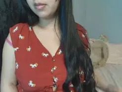 KarolineBurnx  live sex cam