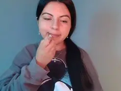KarolineBurnx  live sex cam