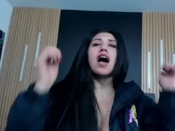 MihaCarther  live sex cam