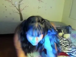 ChanelHot1  live sex cam